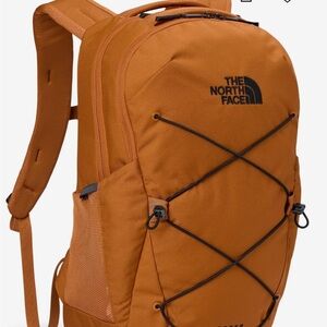 The North Face Jester Backpack NF0A3VXF